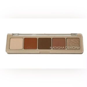 Natasha Denona Eyeshadow Palette PEAK New in Box